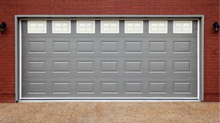 Garage Door Repair at Bay Villa Place Condo, Florida