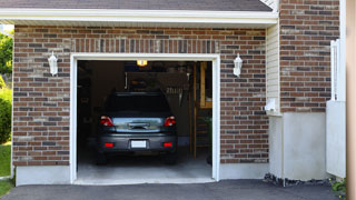 Garage Door Installation at Bay Villa Place Condo, Florida